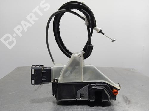 Rear right lock CITROËN C3 AIRCROSS II (2R_, 2C_)  | BP10152461C99