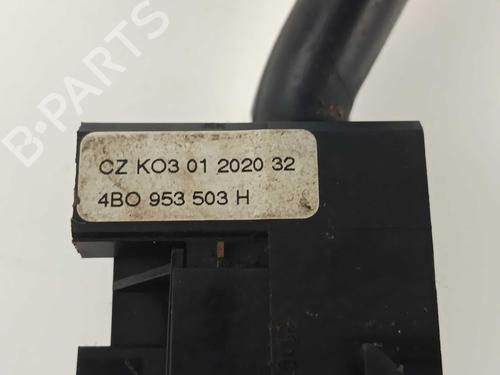 Steering column stalk SEAT LEON (1M1) 1.9 TDI | BP38285894I23 - Image 3