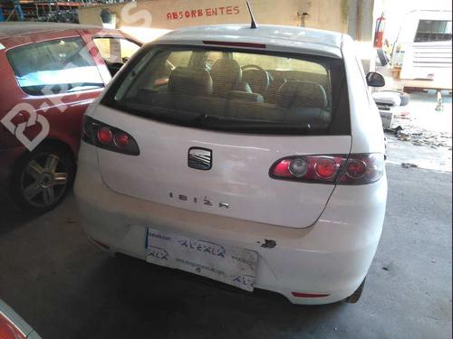 Steering column SEAT IBIZA III (6L1)  | BP9990292M21 