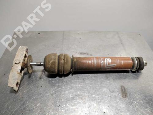 Used Right front shock absorber Right front shock absorber RENAULT 8 (113_) [1962-1976] 10093261 10093261