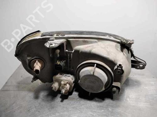 Left headlight DAEWOO LANOS (KLAT) | BP9981807C28 - Image 2