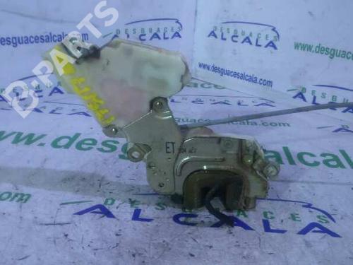 Front right lock FORD MAVERICK (UDS, UNS)  | BP10179354C97 