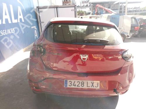 Left front window switch DACIA SANDERO III 1.0 TCe 90 | BP19922402I27 - Image 6