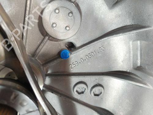 Gearbox MINI MINI (F56) Cooper D | BP39621826M3 - Image 3
