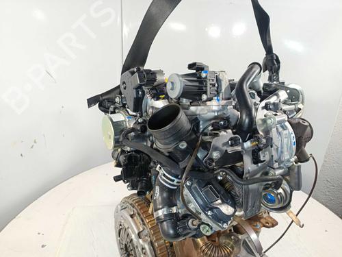 Engine RENAULT KANGOO Express (FW0/1_) 1.5 dCi 75 (FW07, FW10, FW04) | BP37632533M1 - Image 9