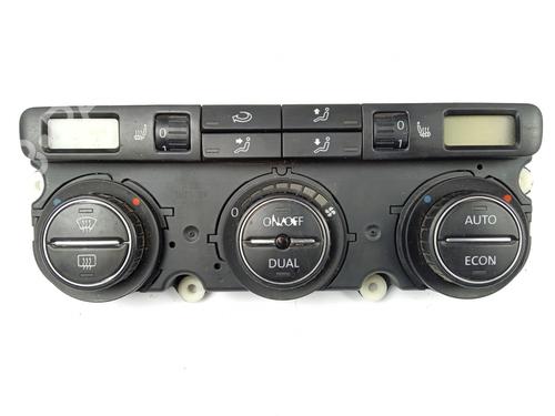 Commande Chauffage VW PASSAT B6 (3C2) 2.0 TDI 16V (140 hp) 10692781