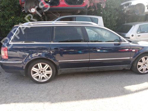 Front left lock VW PASSAT B5.5 Variant (3B6) 2.5 TDI | BP29135885C98 - Image 4