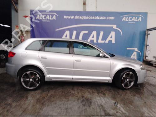 Headlight switch AUDI A3 Sportback (8PA) 1.9 TDI | BP23197705I24 - Image 4