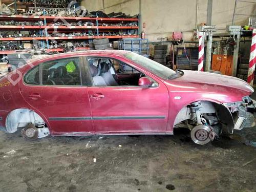 Left front brake caliper SEAT LEON (1M1) | BP11563621M105 - Image 5