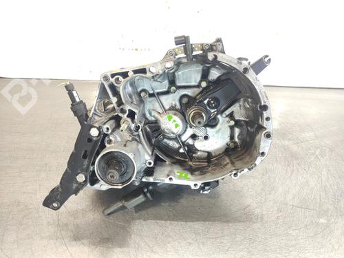 Used Manual gearbox Manual gearbox RENAULT MEGANE I Classic (LA0/1_) [1996-2008] 10301213 10301213