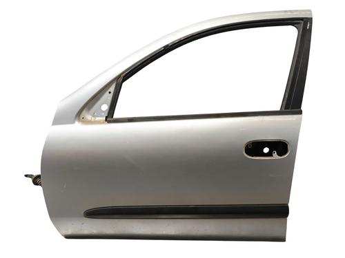 left-front-door-nissan-almera-ii-n16-2000-26653711 main image
