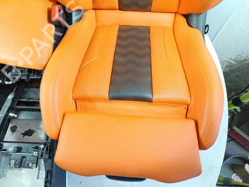 Seats set BMW 3 (G20, G80, G28) M3 Competition | BP33799766C78 - Image 7