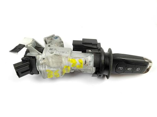 Ignition barrel FORD PUMA (J2K, CF7) | BP13571293M48 - Image 4