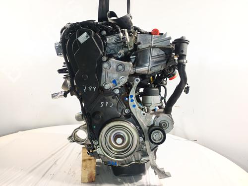 Used Engine PEUGEOT 508 SW I (8E_) 2.0 HDi (163 hp) 30442486