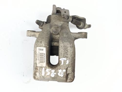 Used Left rear brake caliper Left rear brake caliper CITROËN C4 II (NC_) 1.6 BlueHDi 100 (99 hp) 33335246 33335246