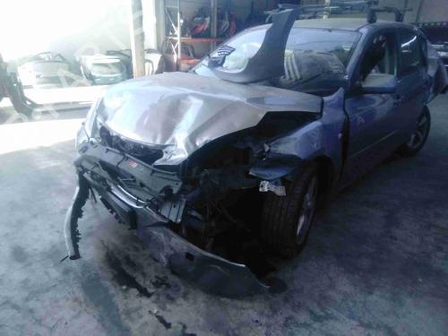 Steering rack MAZDA 3 (BK) 1.6 DI Turbo | BP18485225M22 - Image 9