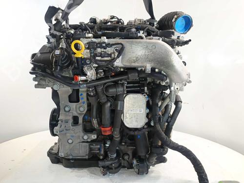 Engine VW CADDY V Box Body/MPV (SBA, SBH) 2.0 TDi | BP36998390M1 - Image 12