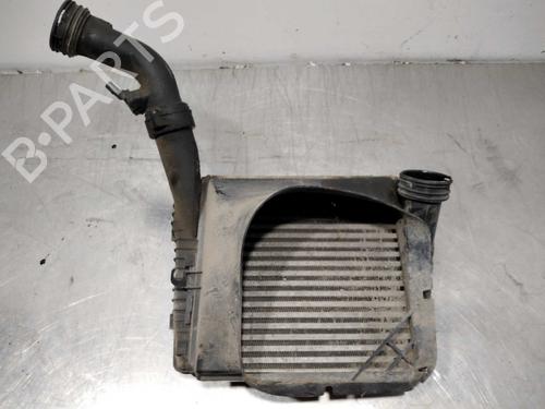 Used Intercooler Intercooler VW TOUAREG (7LA, 7L6, 7L7) 5.0 V10 TDI (313 hp) 10065107 10065107