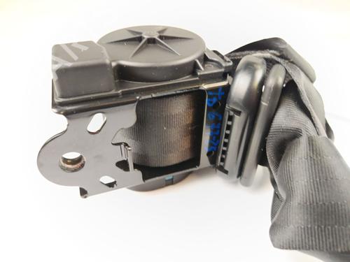 Rear right seatbelt MG MG ZS SUV (AZS1) 1.5 VTi | BP30274236I28