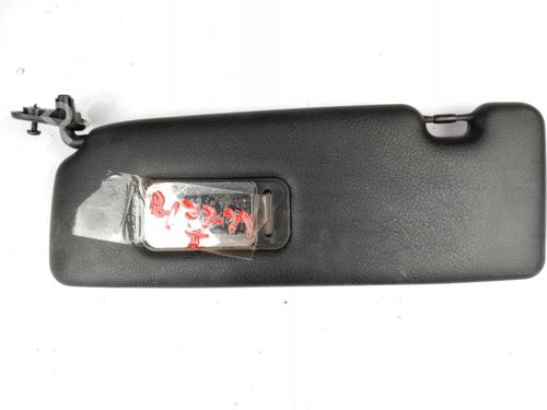 left-sun-visor-bmw-3-convertible-e46-51168204267-2000-2001-2002-2003-2004-2005-2006-2007-19806735 main image