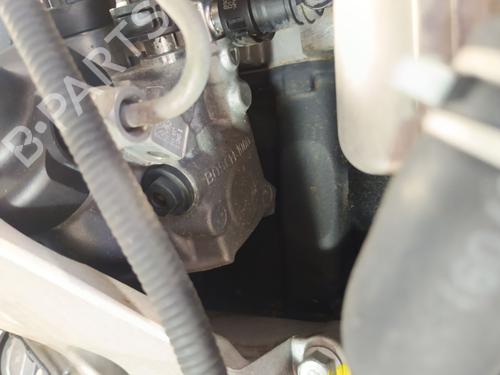 Engine KIA SORENTO II (XM) 2.2 CRDi 4WD | BP29433047M1 