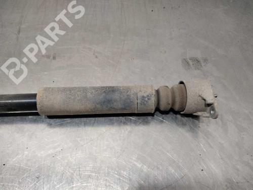 Right rear shock absorber FORD FIESTA VI (CB1, CCN)  | BP10143257M19
