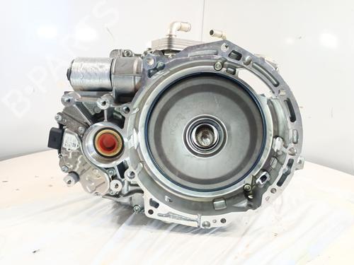 Used Gearbox Gearbox CUPRA FORMENTOR (KM7, KMP) 1.5 TSI (150 hp) 34187528 34187528