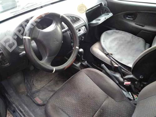 Ignition coil CITROËN SAXO (S0, S1) 1.4 VTS | BP10930111M94 