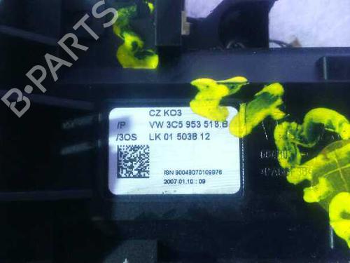 Switch VW PASSAT B6 (3C2) | BP9989380I30 - Image 3