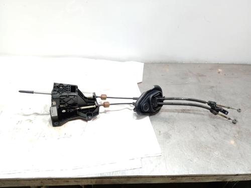 Used Gear lever CITROËN BERLINGO (ER_, EC_) 1.5 BlueHDi 100 (102 hp) 16704026