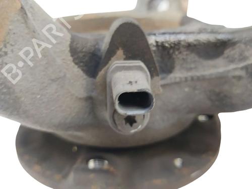 Left front steering knuckle OPEL CORSA F (P2JO) 1.5 (68) | BP36448917M25 - Image 3