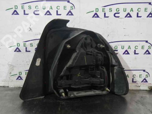 Left taillight ROVER 45 I Hatchback (RT)  | BP9986296C34 