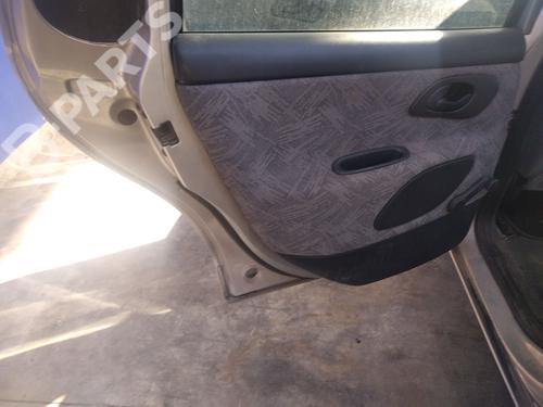 Steering column stalk FORD MONDEO II Saloon (BFP)  | BP10487887I23 