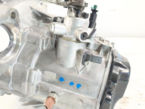 Gearbox SEAT ARONA (KJ7, KJP) 1.0 TSI | BP29479724M3 