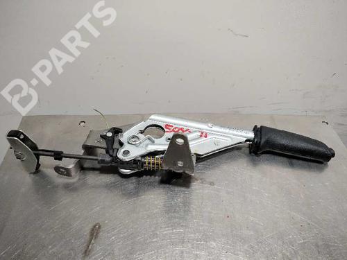 Used Hand brake BMW 3 (F30, F80) 318 d (150 hp) 10109725