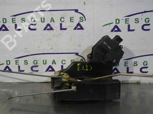 Used Front right lock Front right lock KIA RIO I Hatchback (DC) [2000-2006] 9986292 9986292