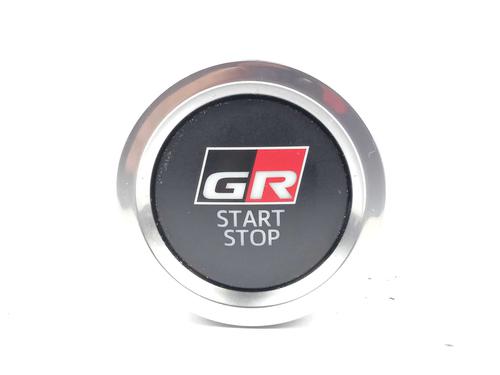 Used Switch Switch TOYOTA YARIS (_P21_, _PA1_, _PH1_) 1.6 GR 4WD (GXPA16) (261 hp) 17138564 17138564