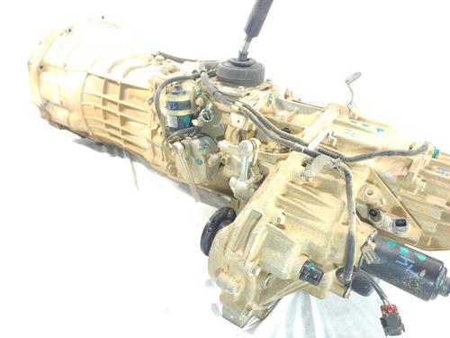 Gearbox NISSAN PATHFINDER III (R51) 2.5 dCi 4WD | BP18649803M3 