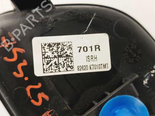 Front right interior door handle HYUNDAI i10 III (AC3, AI3) 1.0 MPi | BP30793722I14 - Image 3