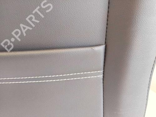 Left front seat RENAULT MEGANE IV Hatchback (B9A/M/N_) 1.3 TCe 140 (B9NB) | BP36224245C15 - Image 14