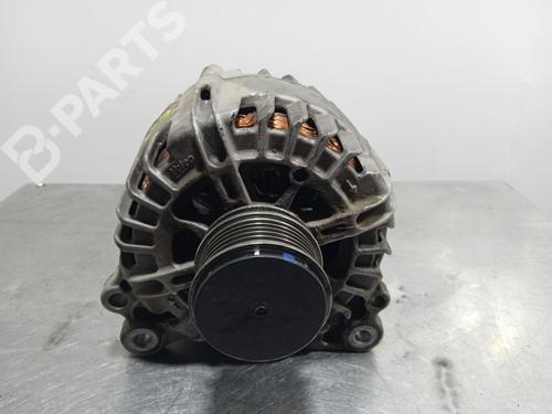 Used Alternator SEAT IBIZA IV (6J5, 6P1) [2008-2017]  9984748