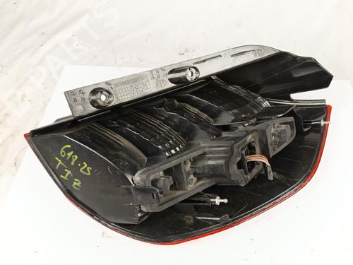 Left taillight RENAULT SCÉNIC II (JM0/1_) 1.5 dCi (JM0F) | BP29586555C34 