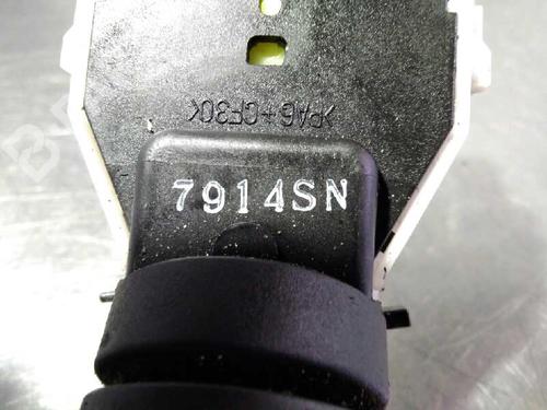 Headlight switch NISSAN X-TRAIL II (T31) 2.0 dCi | BP9990328I24 