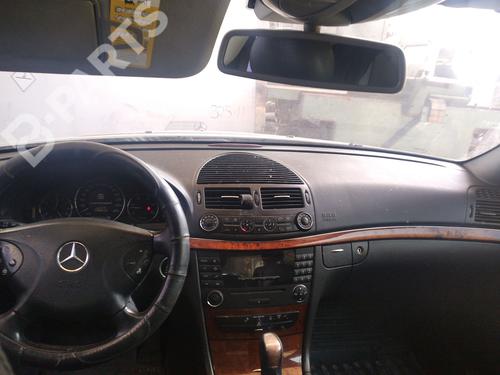 Front left lock MERCEDES-BENZ E-CLASS (W211)  | BP10089959C98  - Image 14