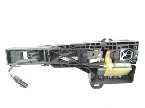 Front right exterior door handle RENAULT GRAND SCÉNIC IV (R9_) 1.5 dCi 110 Hybrid Assist (R9AE, R9A3) | BP17664616C129 
