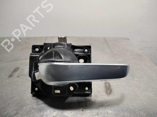 Used Rear left interior door handle Rear left interior door handle FIAT 500X (334_) 1.6 (334AXE1A) (110 hp) 10142689 10142689