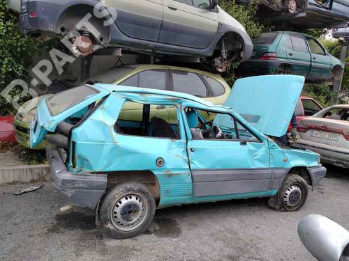 Used Parts SEAT MARBELLA (28A)    1064099