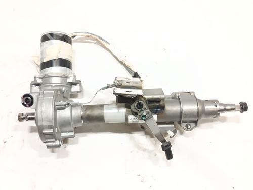 Used Steering column TOYOTA YARIS (_P13_) 1.5 Hybrid (NHP130_, NHP130) (101 hp) 28514871