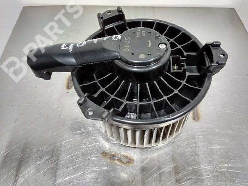 Moteur de chauffage INFINITI M (Y51) 30d (238 hp) 10752812