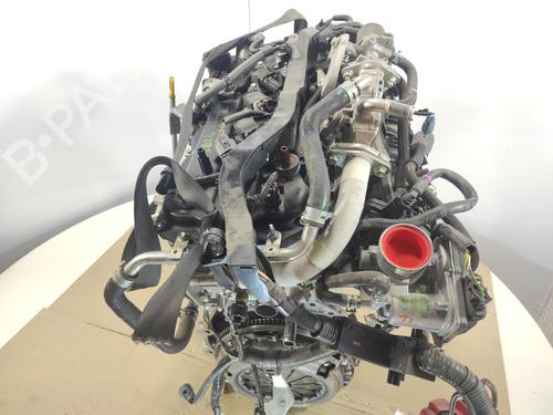 Engine TOYOTA YARIS (_P13_)  | BP10751631M1 